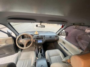 Toyota Zace 2004 - Bản GL 2 dàn điều hoà cực đẹp