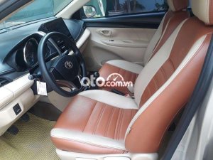 Toyota Vios  E.MT,sx 2015,biển hà nội,chạy chuẩn 7 vạn 2015 - Vios E.MT,sx 2015,biển hà nội,chạy chuẩn 7 vạn