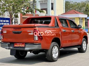 Toyota Hilux  2019 NHẬP THÁI SỐ TỰ ĐỘNG MÁY DẦU 2019 - HILUX 2019 NHẬP THÁI SỐ TỰ ĐỘNG MÁY DẦU