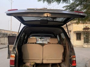 Toyota Zace 2004 - Bản GL 2 dàn điều hoà cực đẹp