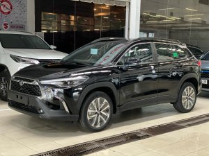 Toyota Corolla Cross 2022 - Toyota Corolla Cross 2022 tại Tp.HCM