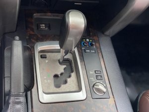 Toyota Land Cruiser 2013 - Xe màu xanh lam