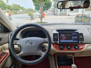 Toyota Camry 2004 - 2004 CHÍNH CHỦ NGUYÊN BẢN