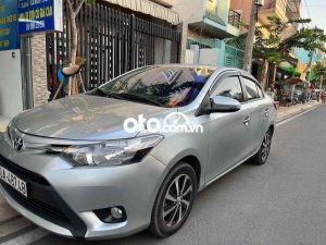 Toyota Vios  số Xàn 2018 2018 - vios số Xàn 2018