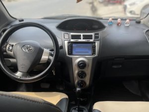 Bán xe Toyota Yaris 2009 giá Giá thỏa thuận - 541917