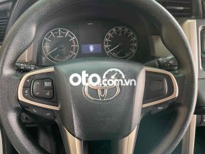 Toyota Innova chính chủ bán  2.0 E 2018 2018 - chính chủ bán innova 2.0 E 2018