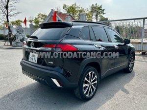 Toyota Corolla Cross 2022 - Xe màu đen