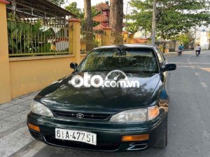 Toyota Camry gia đình e cần bán xe  1993 1993 - gia đình e cần bán xe camry 1993