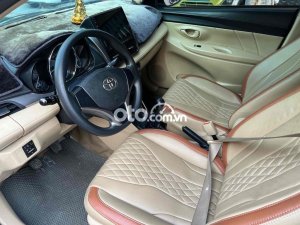Toyota Vios  số Xàn 2018 2018 - vios số Xàn 2018