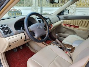 Toyota Camry 2004 - 2004 CHÍNH CHỦ NGUYÊN BẢN