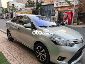 Toyota Vios  số Xàn 2018 2018 - vios số Xàn 2018