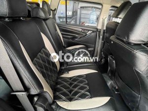 Toyota Innova chính chủ bán  2.0 E 2018 2018 - chính chủ bán innova 2.0 E 2018