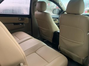 Toyota Fortuner 2015 - Máy dầu, số sàn, xe đẹp chất
