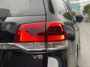 Toyota Land Cruiser 2013 - Xe màu xanh lam