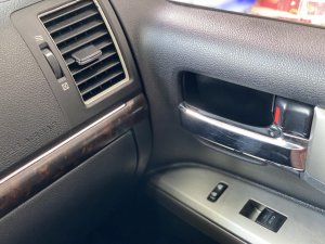 Toyota Land Cruiser 2013 - Xe màu xanh lam