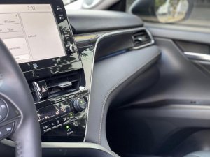 Toyota Camry 2022 - Siêu lướt 6.000km