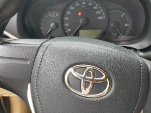 Toyota Vios 2018 - Đăng ký 2019