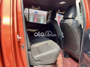 Toyota Hilux  2019 NHẬP THÁI SỐ TỰ ĐỘNG MÁY DẦU 2019 - HILUX 2019 NHẬP THÁI SỐ TỰ ĐỘNG MÁY DẦU