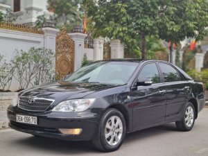 Toyota Camry 2004 - 2004 CHÍNH CHỦ NGUYÊN BẢN