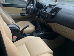 Toyota Fortuner 2015 - Máy dầu, số sàn, xe đẹp chất