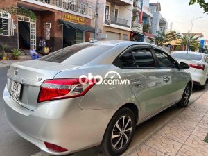 Toyota Vios  số Xàn 2018 2018 - vios số Xàn 2018