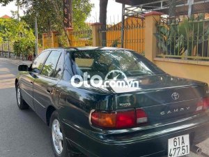 Toyota Camry gia đình e cần bán xe  1993 1993 - gia đình e cần bán xe camry 1993