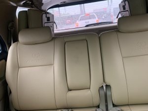 Toyota Fortuner 2015 - Máy dầu, số sàn, xe đẹp chất