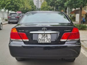 Toyota Camry 2004 - 2004 CHÍNH CHỦ NGUYÊN BẢN
