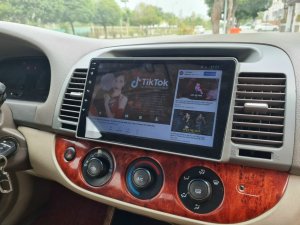 Toyota Camry 2004 - 2004 CHÍNH CHỦ NGUYÊN BẢN