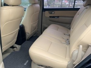 Toyota Fortuner 2015 - Máy dầu, số sàn, xe đẹp chất