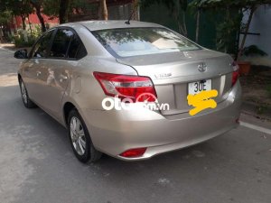 Toyota Vios  E.MT,sx 2015,biển hà nội,chạy chuẩn 7 vạn 2015 - Vios E.MT,sx 2015,biển hà nội,chạy chuẩn 7 vạn