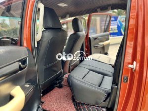 Toyota Hilux  2019 NHẬP THÁI SỐ TỰ ĐỘNG MÁY DẦU 2019 - HILUX 2019 NHẬP THÁI SỐ TỰ ĐỘNG MÁY DẦU