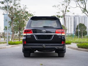 Toyota Land Cruiser 2015 - Nhập Trung Đông, siêu mới
