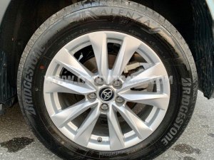 Toyota Corolla Cross 2021 - Xe màu đen, nhập khẩu nguyên chiếc