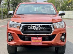 Toyota Hilux  2019 NHẬP THÁI SỐ TỰ ĐỘNG MÁY DẦU 2019 - HILUX 2019 NHẬP THÁI SỐ TỰ ĐỘNG MÁY DẦU