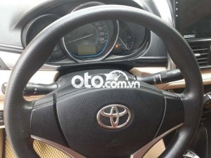 Toyota Vios  E.MT,sx 2015,biển hà nội,chạy chuẩn 7 vạn 2015 - Vios E.MT,sx 2015,biển hà nội,chạy chuẩn 7 vạn