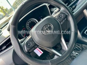 Toyota Corolla Cross 2022 - Xe màu đen