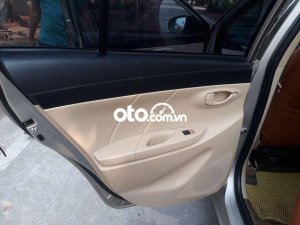 Toyota Vios  E.MT,sx 2015,biển hà nội,chạy chuẩn 7 vạn 2015 - Vios E.MT,sx 2015,biển hà nội,chạy chuẩn 7 vạn
