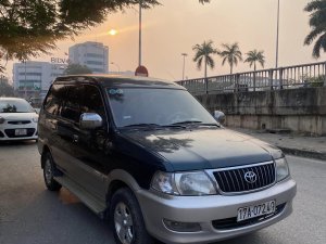 Toyota Zace 2004 - Bản GL 2 dàn điều hoà cực đẹp