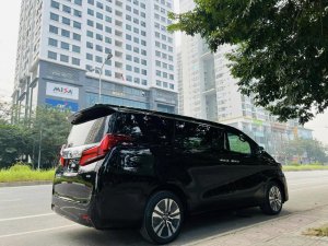 Toyota Alphard Executive Lounge 2023 - Em đang có 1 chiếc Toyota Alphard Executive Lounge sản xuất năm 2023 mới 100%