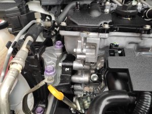 Toyota Corolla Cross 2020 - Phiên bản Hybrid cực kỳ tiết kiệm nhiên liệu