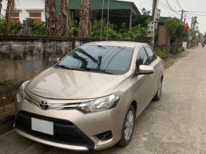 Toyota Vios 2016 - Số tự động, giá 405tr