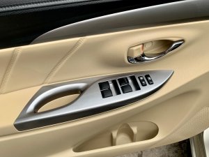 Toyota Vios 2018 - Xe cực chất - biển Hà Nội