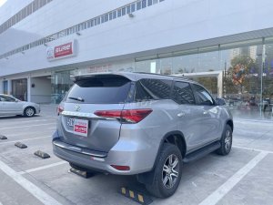 Toyota Fortuner  2.7V 2019 - Màu Bạc - Bs Tp.HCM 2019 - Fortuner 2.7V 2019 - Màu Bạc - Bs Tp.HCM