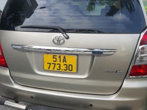 Toyota Innova 2014 - Xe chính chủ, 320tr