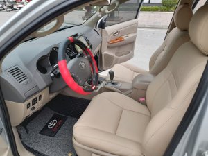 Toyota Fortuner 2011 - Xe đẹp, giá tốt - Xe trang bị full options