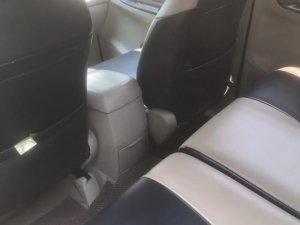 Toyota Innova 2015 - Biển tỉnh gốc thành phố