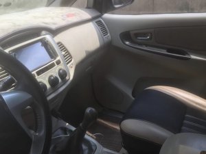 Toyota Innova 2015 - Biển tỉnh gốc thành phố