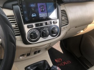 Toyota Innova 2015 - Số sàn, full phụ kiện