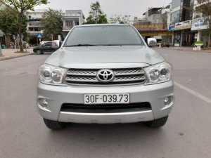 Toyota Fortuner 2011 - Xe đẹp, giá tốt - Xe trang bị full options